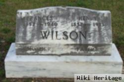 Henry Wilson