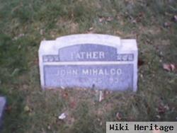 John Mihalco