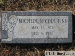 Michele Nicole Finn