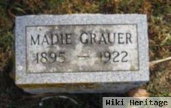 Madie Moritz Grauer