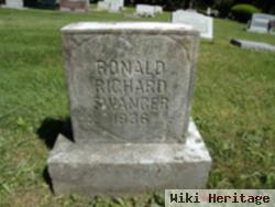 Ronald Richard Swanger