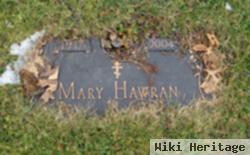 Mary Hawran