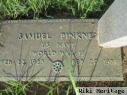 Samuel Pinkney