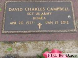 David Charles Campbell