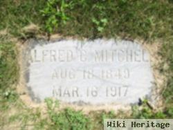 Alfred C Mitchell