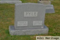 Jennie V. Hurd Pyle