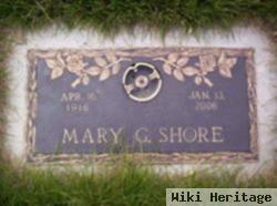 Mary G. Shore