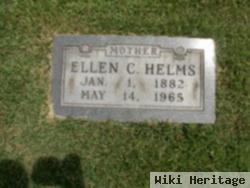 Ellen C Helms