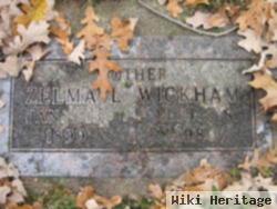 Zelma L. Wickham