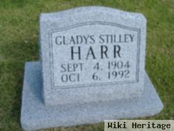 Gladys Stilley Harr