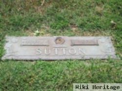 Luther J Sutton