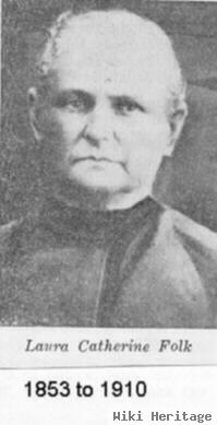 Laura C. Folk Mears