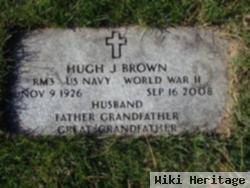 Hugh J. Brown