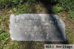 Lawrence J Otis