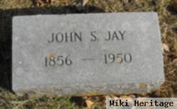 John S. Jay