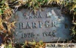 Anna L. Harper