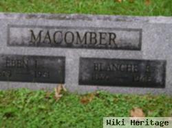 Blanche Reynolds Macomber