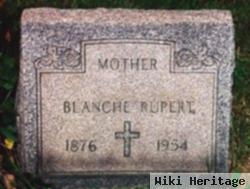 Sarah Blanche Scott Rupert