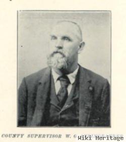 Walter Gustavus Steingreaber, Sr