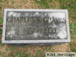 Charles Washington Graves
