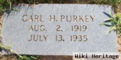 Carl H. Purkey