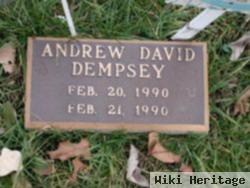 Andrew David Dempsey