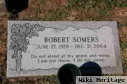 Robert Hough Somers