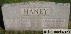 Elizabeth Curstead Haney