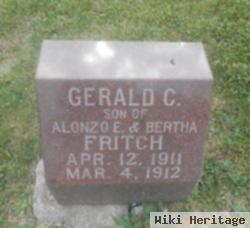 Gerald C. Fritch