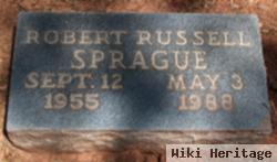 Robert Russell Sprague