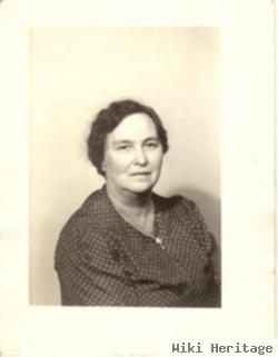 Dora A. Moreau Schneider