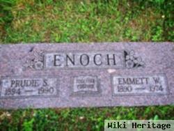 Prudie Enoch