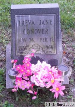 Treva Jane Conover