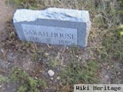 Sarah House