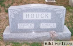 Lillian M Houck