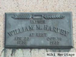 William M. Harvey