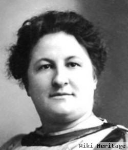 Ella M Lebo Wagner