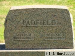 Mabel Mary Padfield