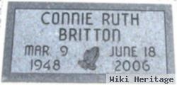 Connie Ruth Baldwin Britton