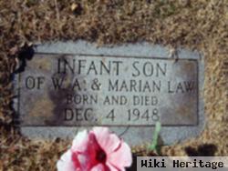 Infant Son Law