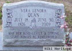 Vera Lenora Quan