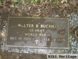 Walter Butchko