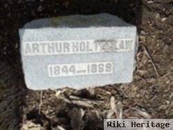 Arthur Holtzclaw