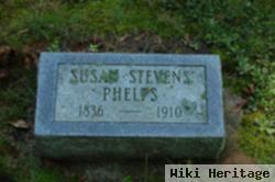 Susan Stevens Phelps