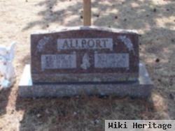 Mildred M. Allport