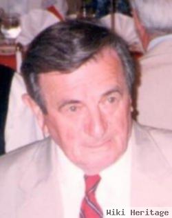 Col Raymond Restani