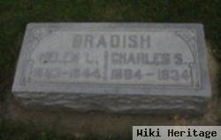 Charles S. Bradish