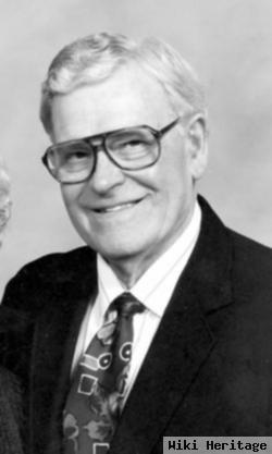 Donald M. "don" Hatch