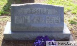 Henry F. Hessler