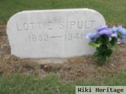 Lottie Sipult